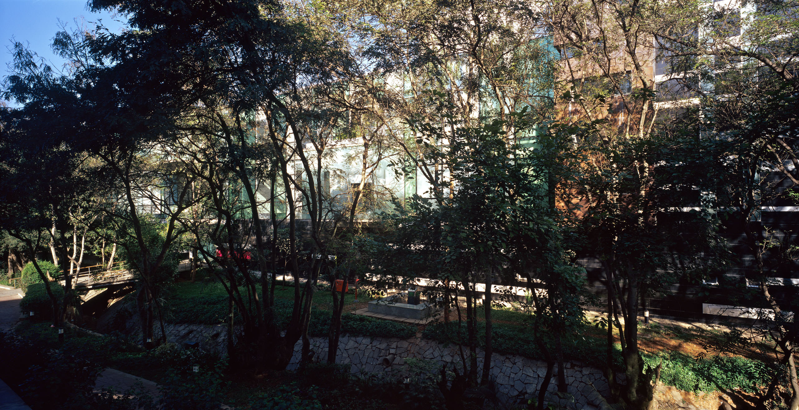 RMA HP Campus, Bangalore